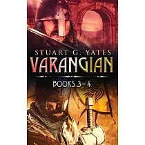 Varangian ─ Books 3─4