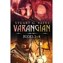 Varangian ─ Books 3─4