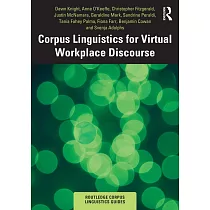 Corpus Linguistics for Virtual Workplace Discourse