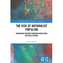 The Rise of Nationalist Populism： Comparing Western European Right─Wing Political Parties