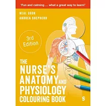The Nurse′s Anatomy and Physiology Colouring Book