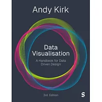 Data Visualisation： A Handbook for Data Driven Design