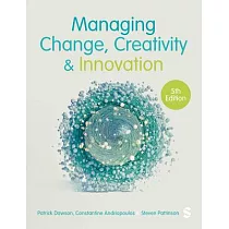 Managing Change， Creativity and Innovation