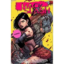 Hack/Slash Deluxe Edition Volume 5