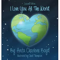 I Love You All The World