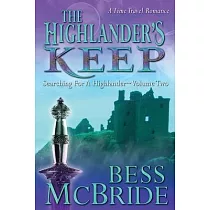 The Highlander’s Keep
