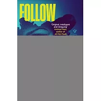 Follow the Butterfly