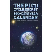 The PI (π) Cycle Secret of the 360─days year calendar