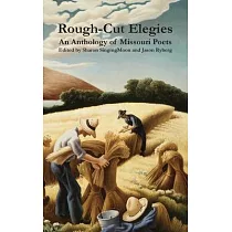 Rough─Cut Elegies