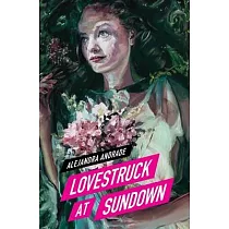 Lovestruck at Sundown