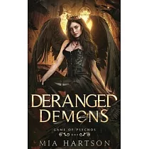Deranged Demons