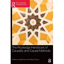 The Routledge Handbook of Causality and Causal Methods