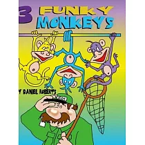Three Funky Monkeys