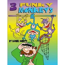 Three Funky Monkeys
