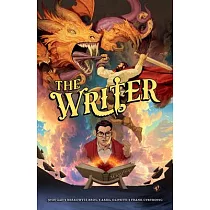 The Writer