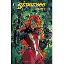 The Scorched Volume 5