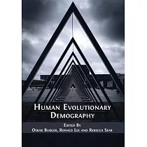 Human Evolutionary Demography