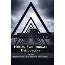 Human Evolutionary Demography