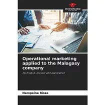 Operational marketing applied to the Malagasy company