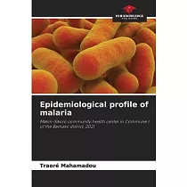 Epidemiological profile of malaria
