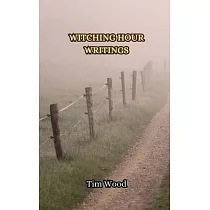Witching Hour Writings