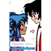 Kisara’s Moon， Vol. 4