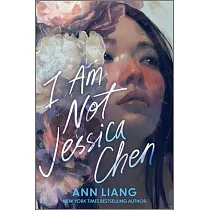 I Am Not Jessica Chen