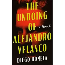 The Undoing of Alejandro Velasco