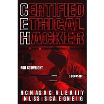 Certified Ethical Hacker： Reconnaissance， Vulnerability Analysis & Social Engineering