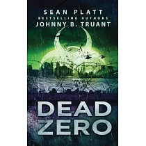 Dead Zero： A Dead City prequel