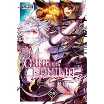 Game of Familia， Vol. 5： Volume 5