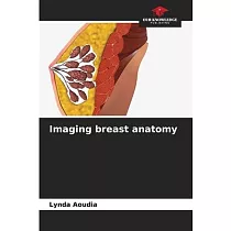 Imaging breast anatomy