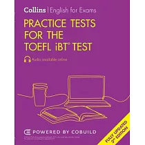 Practice Tests for the TOEFL Ibt(r) Test