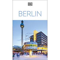 DK Eyewitness Berlin