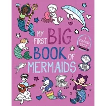 My First Big Book of Mermaids