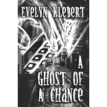 A Ghost Of A Chance