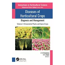 Diseases of Horticultural Crops： Diagnosis and Management