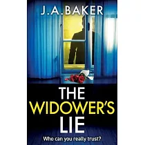 The Widower’s Lie