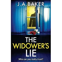 The Widower’s Lie