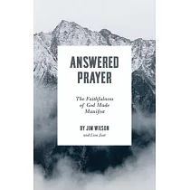 Answered Prayer： The Faithfulness of God Made Manifest