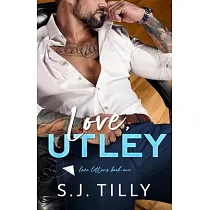 Love， Utley： Love Letters Book One