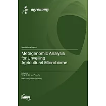 Metagenomic Analysis for Unveiling Agricultural Microbiome