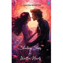 Shooting Stars & Written Hearts