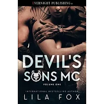 Devil’s Sons MC： Volume One