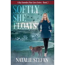 Softly， She Floats