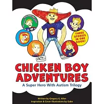 Chicken Boy Adventures
