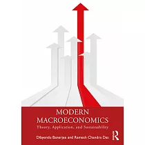 Modern Macroeconomics： Theory， Application， and Sustainability