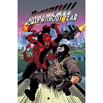 Daredevil： Woman Without Fear