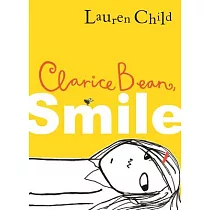 Clarice Bean， Smile