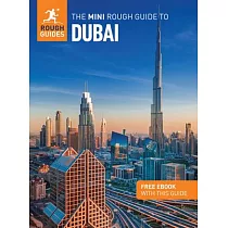 The Mini Rough Guide to Dubai： Travel Guide with eBook